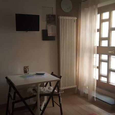076 Casa Cocca Lejlighed Levanto Eksteriør billede