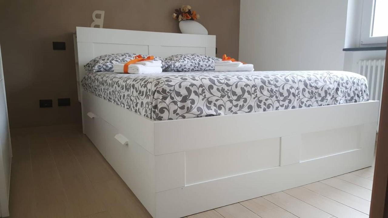 076 Casa Cocca Lejlighed Levanto Eksteriør billede