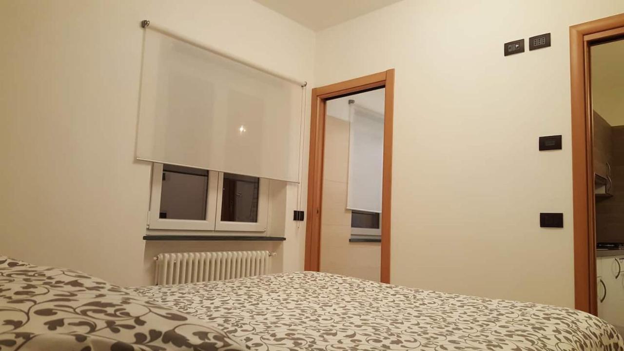 076 Casa Cocca Lejlighed Levanto Eksteriør billede